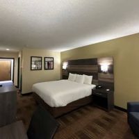 AmericInn by Wyndham Fort Atkinson