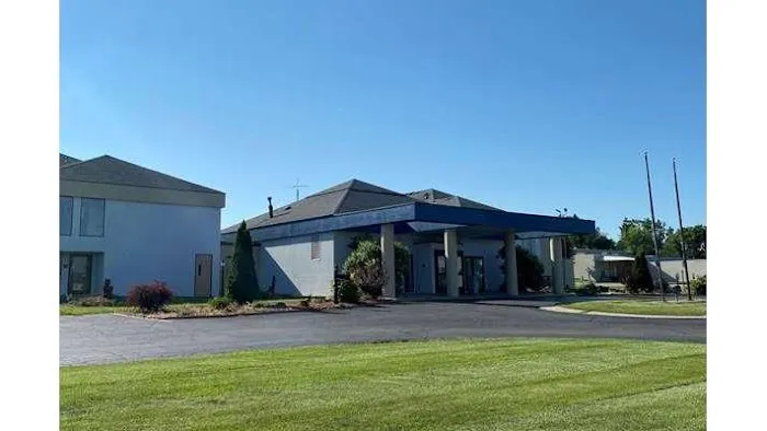 AmericInn by Wyndham Fort Atkinson 4