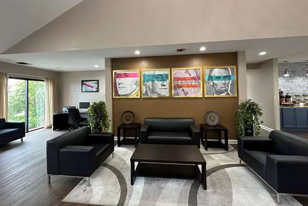 AmericInn by Wyndham Fort Atkinson 4