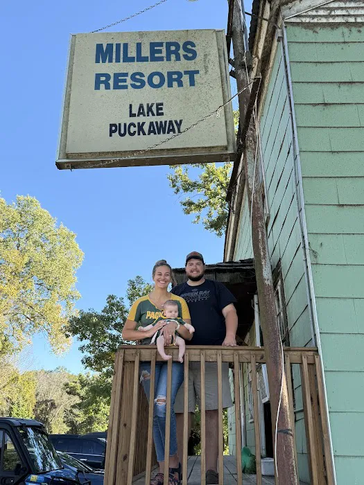 Miller's Tavern & Resort 4