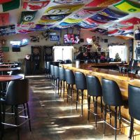 Log Cabin Resort & Tavern ico