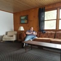 White Lake Beach Resort ico
