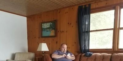 White Lake Beach Resort