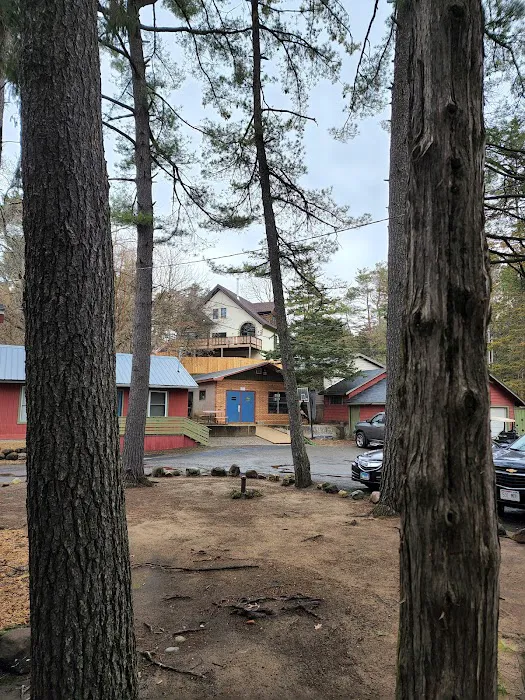 White Lake Beach Resort 4