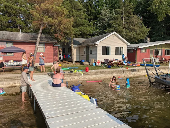 White Lake Beach Resort 4