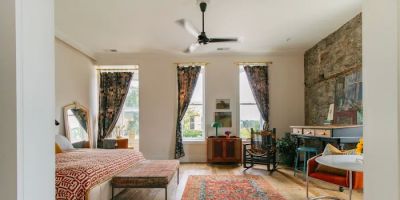 Parlor Hotel