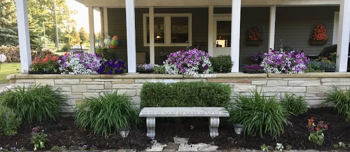 Green Lake Inn 4