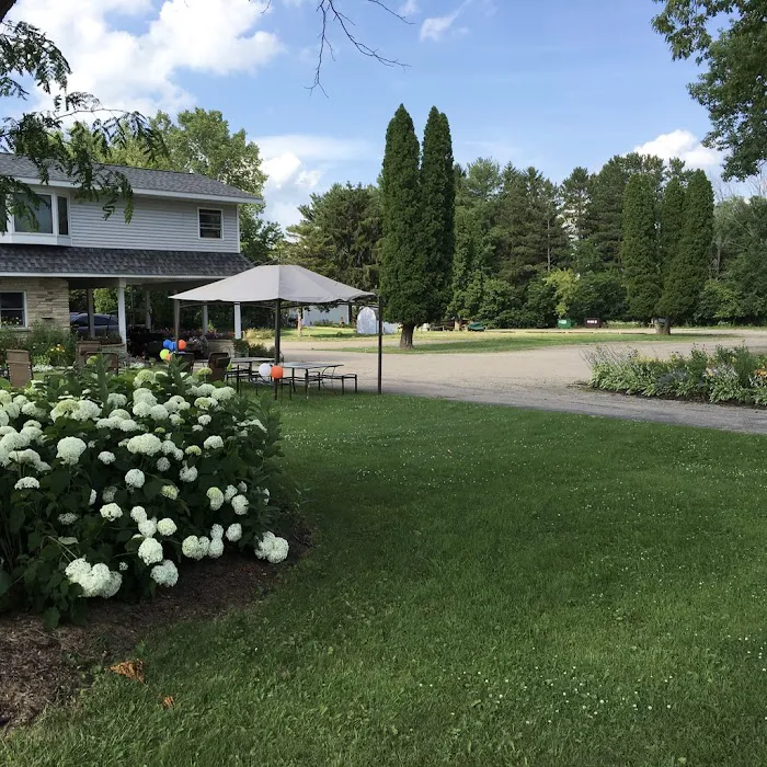 Green Lake Inn 4