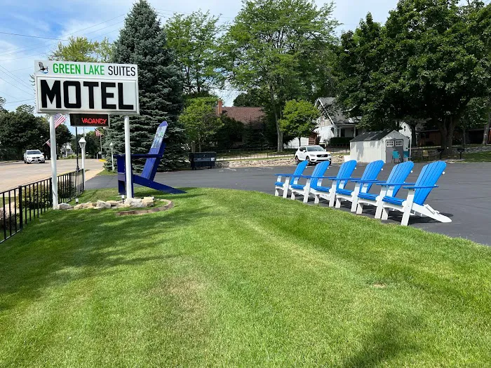 Green Lake Suites 4