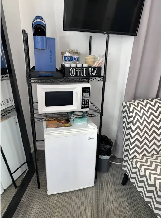 Green Lake Suites 4