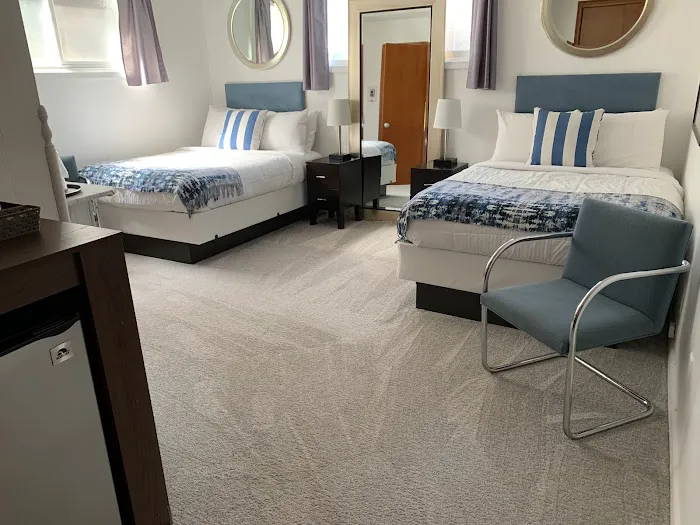 Green Lake Suites 4