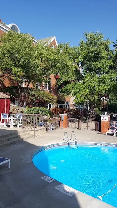 Heidel House Hotel & Conference Center 4