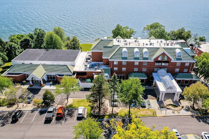 Heidel House Hotel & Conference Center 4