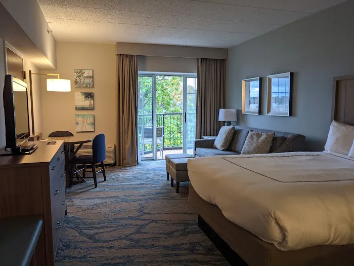 Heidel House Hotel & Conference Center 4