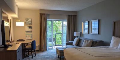Heidel House Hotel & Conference Center