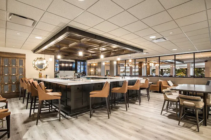 Heidel House Hotel & Conference Center 4