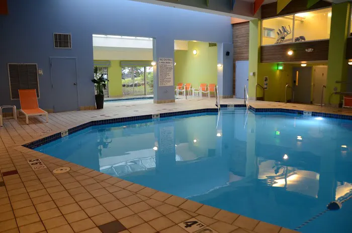 Heidel House Hotel & Conference Center 4