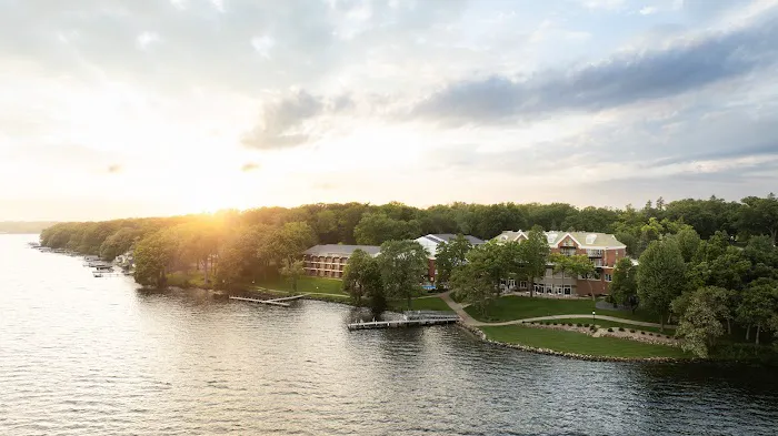 Heidel House Hotel & Conference Center 4