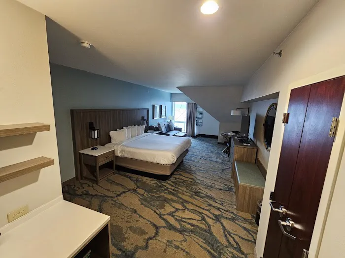 Heidel House Hotel & Conference Center 4