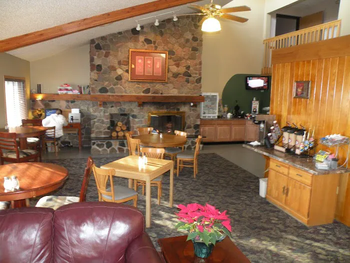 Boarders Inn & Suites by Cobblestone Hotels - Ripon 4