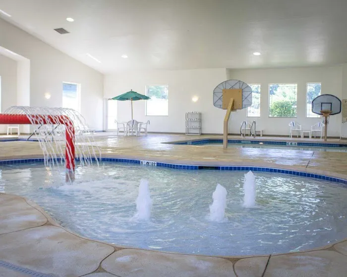 Cobblestone Suites - Ripon 4