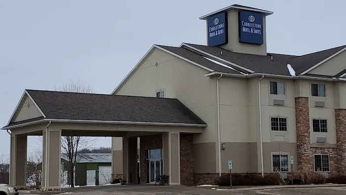 Cobblestone Suites - Ripon 4