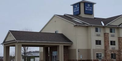 Cobblestone Suites - Ripon