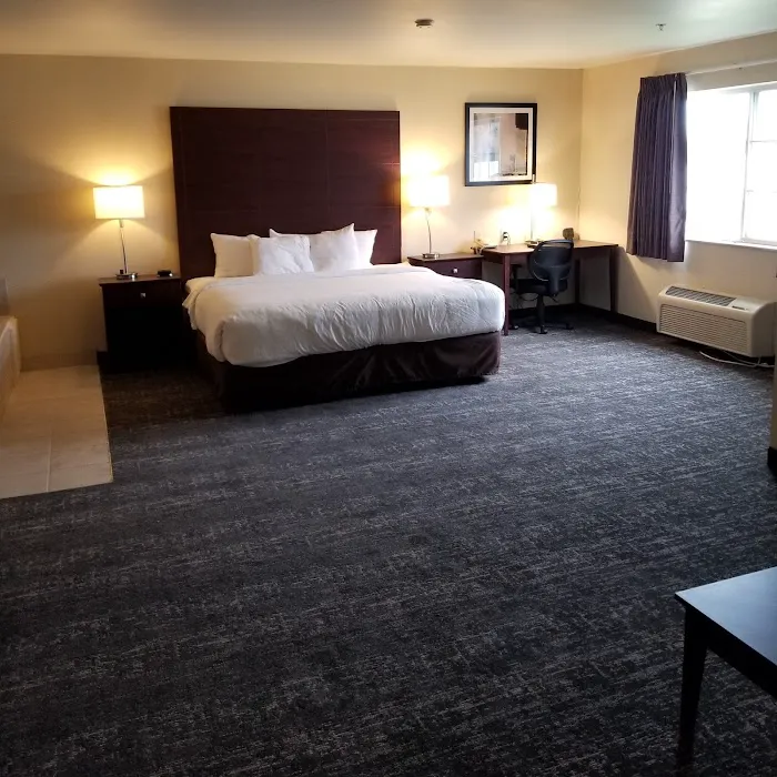 Cobblestone Suites - Ripon 4