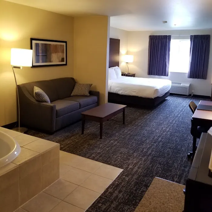 Cobblestone Suites - Ripon 4