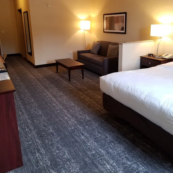 Cobblestone Suites - Ripon 4