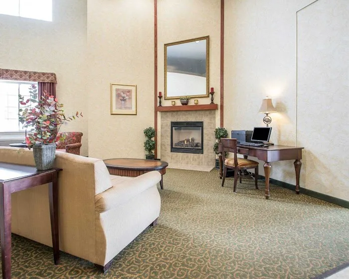 Cobblestone Suites - Ripon 4