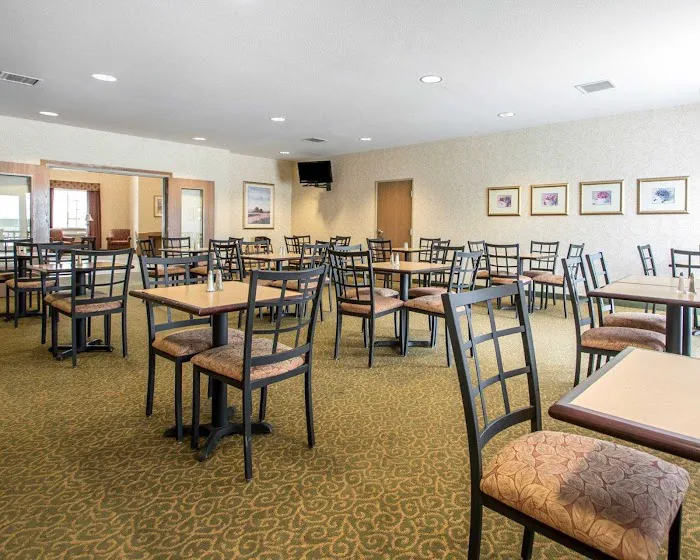 Cobblestone Suites - Ripon 4