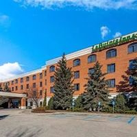La Quinta Inn & Suites by Wyndham Madison American Center ico