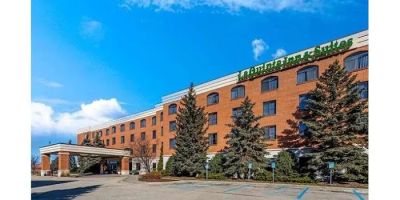 La Quinta Inn & Suites by Wyndham Madison American Center