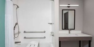 ECHO Suites Extended Stay by Wyndham Madison