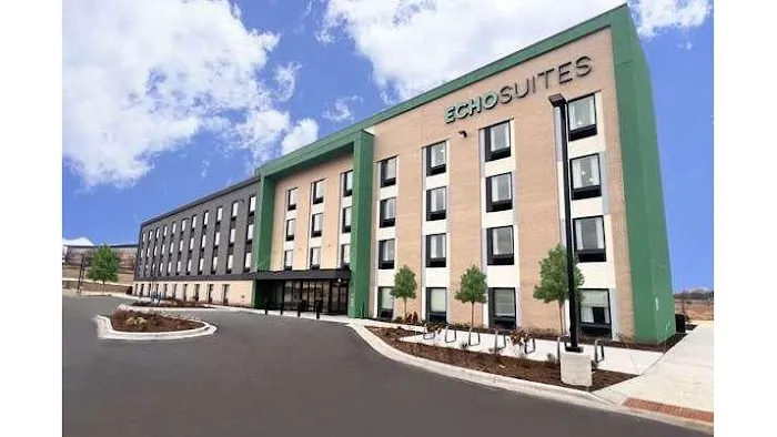 ECHO Suites Extended Stay by Wyndham Madison 4