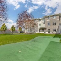 MainStay Suites Madison Airport ico