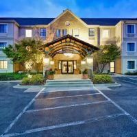 Staybridge Suites Madison-East by IHG ico