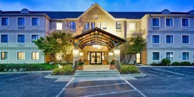 Staybridge Suites Madison-East by IHG