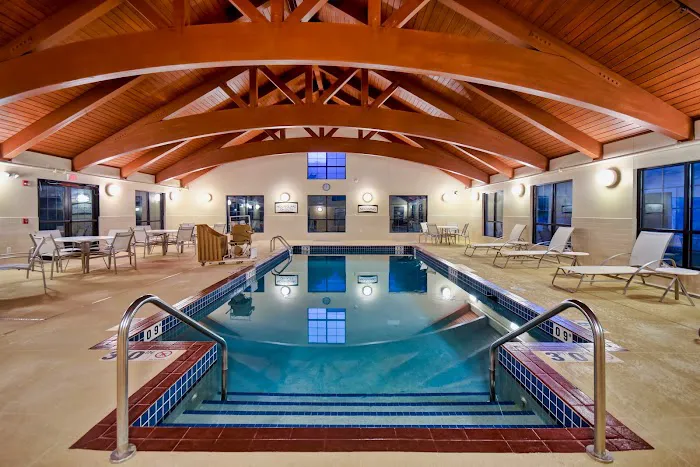 Staybridge Suites Madison-East by IHG 4