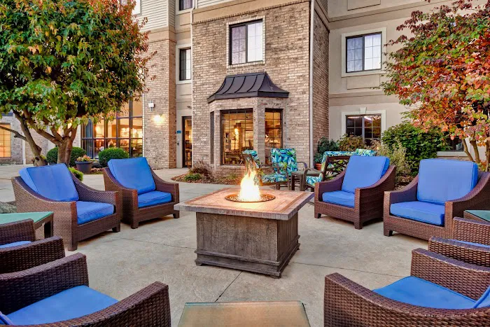 Staybridge Suites Madison-East by IHG 4