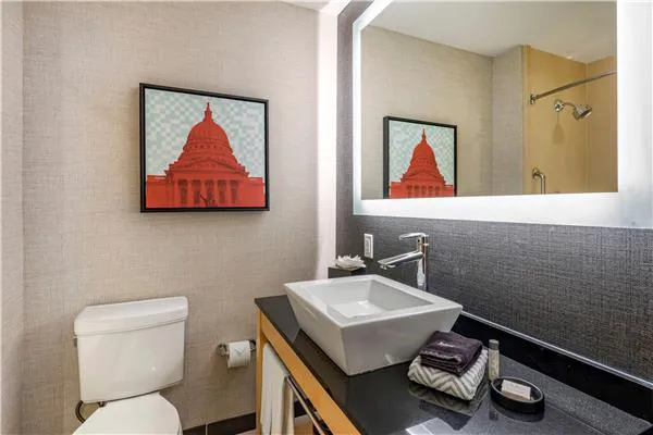 Cambria Hotel Madison East 4