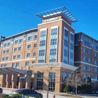 Cambria Hotel Madison East ico