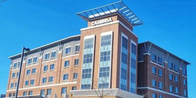 Cambria Hotel Madison East