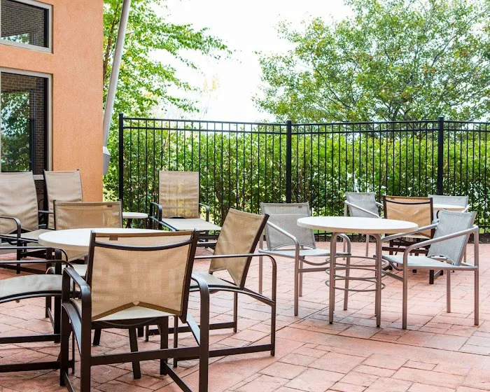 Cambria Hotel Madison East 4