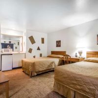Rodeway Inn & Suites Madison East ico