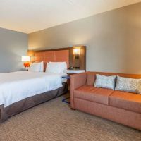 Hampton Inn Madison East ico