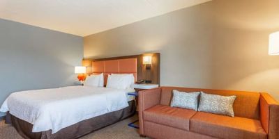 Hampton Inn Madison East