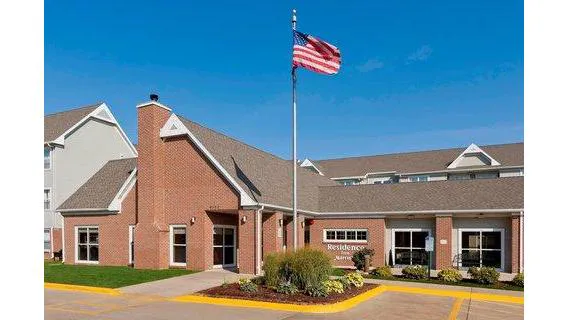 Residence Inn Madison East 4