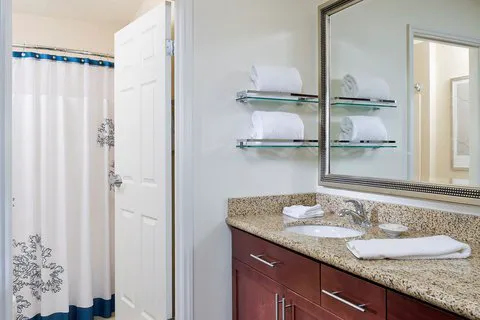 Residence Inn Madison East 4